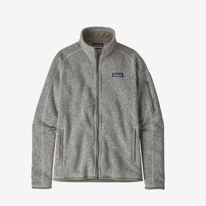 Patagonia Better Sweater Fleece Jacket